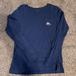 Vineyard Vines HHI shirt